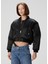 Siyah Bomber Ceket 1