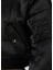 Siyah Bomber Ceket 5