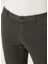Slim Fit Gri Pantolon 4