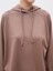 Yeni Sezon Loose Fit Kadın Hoodie 3
