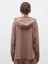 Yeni Sezon Loose Fit Kadın Hoodie 4
