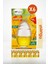 6 Adet Mango Ortam Kokusu 100ML 1