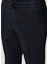 Lacivert Beli Kordonlu Pantolon 4