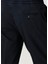 Lacivert Beli Kordonlu Pantolon 5