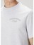 Club Beyaz T-Shirt 5