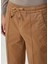 Taba Beli Kordonlu Pantolon 4