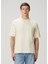 Fino Kırık Beyaz T-Shirt 1