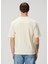 Fino Kırık Beyaz T-Shirt 4