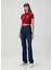Ma Quad Bordo Crop Polo T-Shirt 2