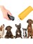 Köpek Eğitimi Için Ultrasonik Köpek Kovucu (4887) 4
