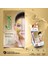 Tek Kullanımlık Altın Maske - Cilt Yenileyici Soyulabilir Maske 15 gr (3 Adet) 2