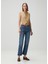 90S Pinch Mavi Straight Leg Jean Pantolon 1