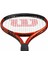 WR109110U1 100ULS V5.0 Burn Grip 1 Kordajlı Tenis Raketi 3