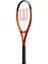 WR109110U1 100ULS V5.0 Burn Grip 1 Kordajlı Tenis Raketi 5