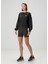 Antrasit Sweatshirt 2