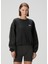 Antrasit Sweatshirt 3