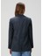 Averie Koyu Mavi Blazer 4