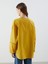 Yeni Sezon Kaçık Yaka Oversize Kadın Bluz 4