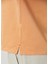 Turuncu Polo Yaka T-Shirt 6