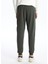 Yeni Sezon Slim Fit Erkek Jogger Eşofman Altı 4