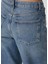 Henson Baggy Mavi Jean Pantolon 5