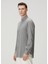 Gri Gömlek 3