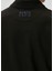 Siyah Polo Yaka T-Shirt 6