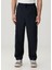 Lacivert Beli Kordonlu Pantolon 2