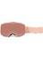 Sex Pembe Fotokromik Kadın Kayak Gözlüğü 2