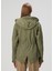 M-65 Haki Parka 4