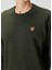 Koyu Haki Sweatshirt 5