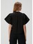 Jess Siyah T-Shirt 4