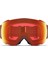 I/o Mag Ironwood + Chromapop™ Everyday Red Mirror Lens Goggle Unisex Kayak Gözlüğü 4