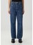 Blake Stud Mavi Jean Pantolon 2