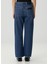 Blake Stud Mavi Jean Pantolon 4