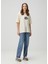 Krem T-Shirt 1