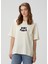 Krem T-Shirt 2