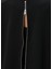 Jax Siyah Midi T-Shirt Elbise 5