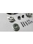 Vw Caddy 2010-2019 1.6 - 2.0 Tdi Triger Seti Devirdaim Bosch 3