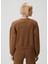 Kahverengi Sweatshirt 4