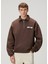 Gros Grain Kahverengi Sweatshirt 3
