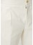 Beyaz Pantolon 4