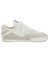Kick Beyaz Bej Kadın Deri Sneaker 1