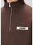 Gros Grain Kahverengi Sweatshirt 5