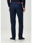 Lacivert Jean Pantolon 3