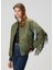 x Alpha Industries Yeşil Bomber Ceket 1