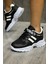 Çocuk Ortopedik Cırtlı Hafif Unisex Sneaker Spor Ayakkabı 1