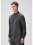 Antrasit Sweatshirt 3