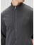 Antrasit Sweatshirt 5