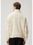 Gros Grain Bej Sweatshirt 4
